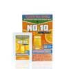 NO. 10 LIVER SALT ORANGE 50?