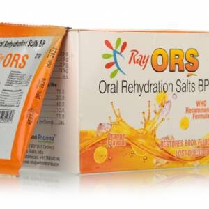 ORS - Oral Rehydration Salt
