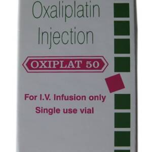 Oxaliplatin Injection