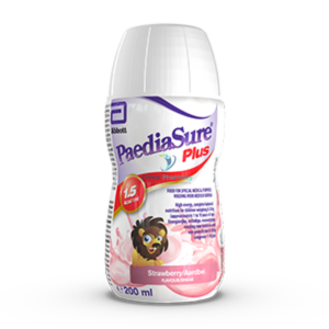 Paediasure Plus Bottles - 200ml Bottle / 500ml Ready To Hang