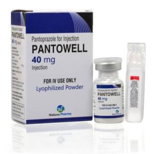 Pantoprazole Injection