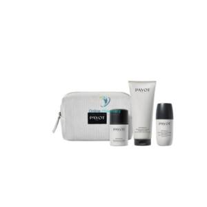 Payot MensOptimale Trio Gift Set