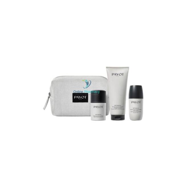Payot MensOptimale Trio Gift Set