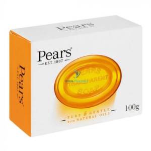 Pears Soap - 100g