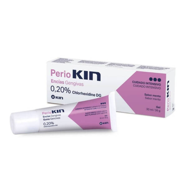 Perio Kin Gel 30ml