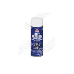 Permatex? Belt Dressing & Conditioner