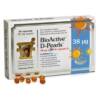 Pharma Nord BioActive D-Pearls 38ug (1520iu) Vitamin D - 80/240 Pack