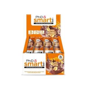 PhD Nutrition - Smart Bar