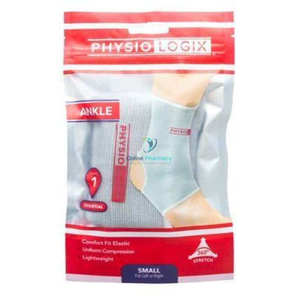 Physiologix Essential Ankle Support