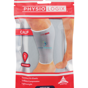 Physiologix Essential Calf Support