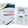 Piperacillin Tazobactam Injection