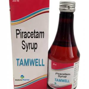 Piracetam Syrup