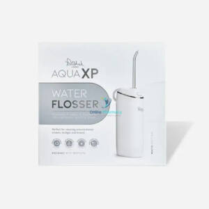 Polished London Aqua Water Flosser