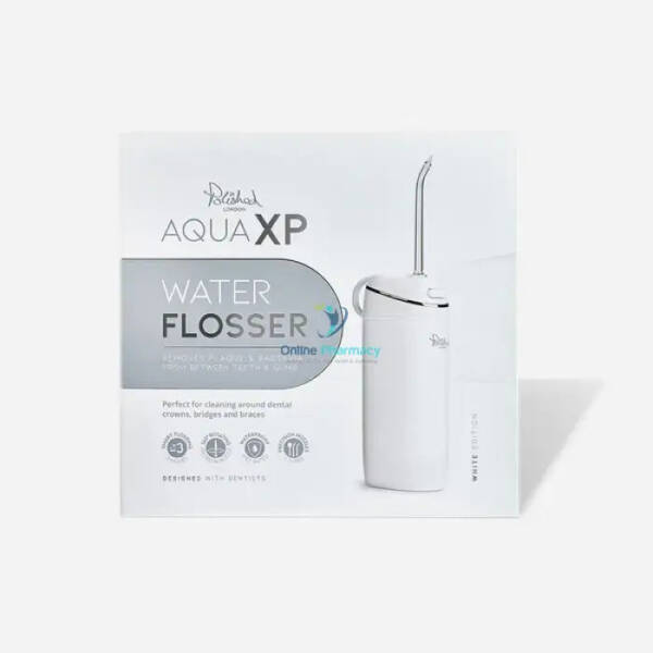 Polished London Aqua Water Flosser