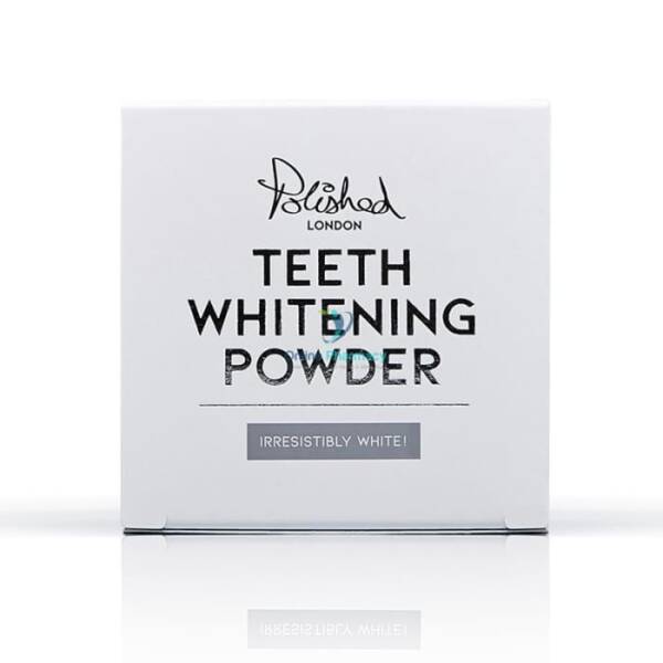 Polished London Teeth Whitening Powder 30g