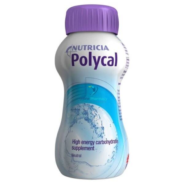 Polycal Liquid - 200ml