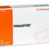 Primapore Wound Dressings- Absorbent & Adhesive Dressing For Wound Healing
