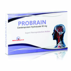 PROBRAIN PLUS TABS 30S