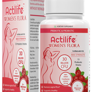 ACTILIFE ACTIWOMAN