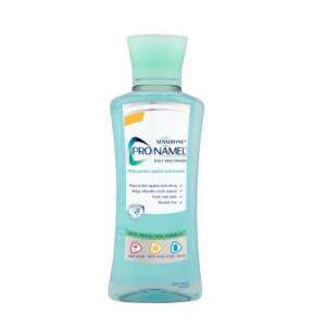 Sensodyne Pronamel Mouthwash 250ml