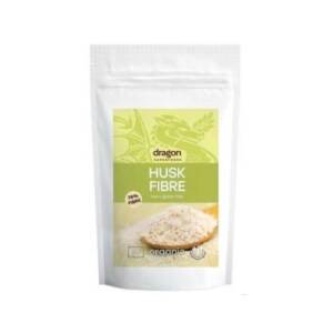 Dragon Superfoods Psyllium Husk Powder