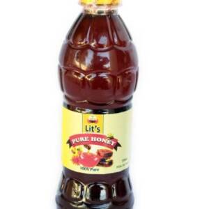 Pure Honey 330ml