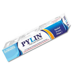 PYLIN OINTMENT