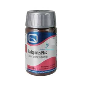 Quest Acidophilus Plus - 60/120 Pack