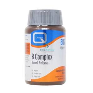Quest Bio C Complex - 30/90 Pack