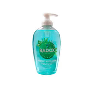 Radox Anti Bac Handwash Replenish - 250ml