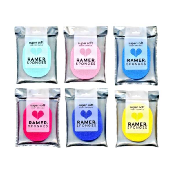 Ramer Body Sponge