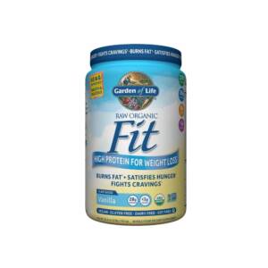 Garden of Life Raw Organic Fit