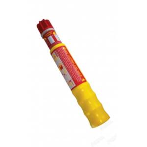 Red Handflare Mk8