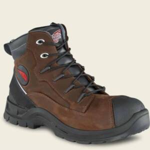 Red Wing 3228 Men?s Petroking Boot Brown