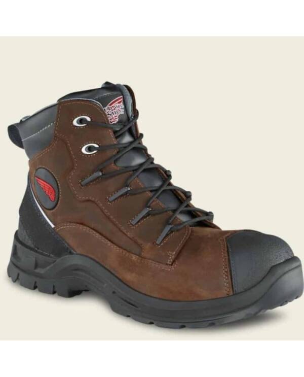 Red Wing 3228 Men?s Petroking Boot Brown