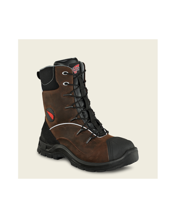 Red Wing 3229 Men's Petroking Boot