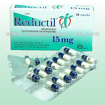 Buy Here REDUCTIL 15mg Capsule 14s Allschoolabs Online