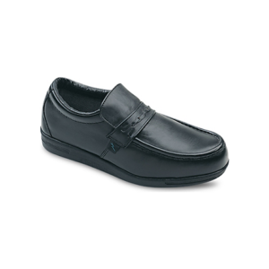 Redwing Oxford Shoe 6607 - Black