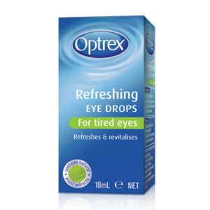 OPTREX EYE DROP