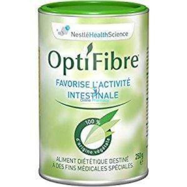 Resource Optifibre - 250g