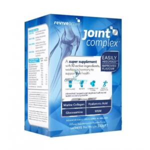 Revive Active Joint Complex Sachets - 7/30 Pack