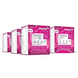 Revive Active Meno Active - 6 Months Supply