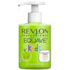 Revlon Professional Equave Kids Princess Apple Shampoo - 300ml