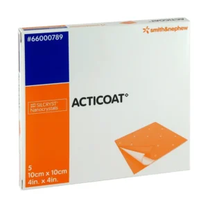 ACTICOAT 10*10CM [5tabs]