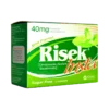 RISEK SACHETS 40MG 10S