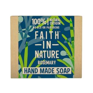 Faith In Nature Rosemary Soap