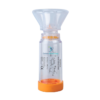 Rossmax Aero Chamber Child - 1 Pack