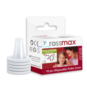 Rossmax Disposable Probe Cover - 10 Pack