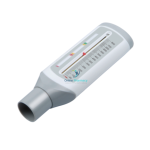 Rossmax Peak Flow Meter - 1 Pack