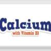 Rowex Calcium With Vitamin D3 - 60 Pack